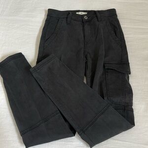 H&M Skinny Cargo Pants